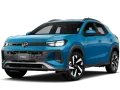 Volkswagen Tera 2026