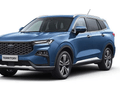 Ford Territory 2025