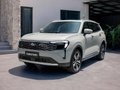 Ford Territory 2026