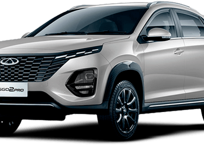 Chirey Tiggo 2 Pro 1.0T LUXURY 2026 — foto 2