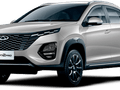 Chirey Tiggo 2 Pro 1.0T LUXURY 2026 — foto 2