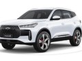 Chirey Tiggo 4 Pro 2026