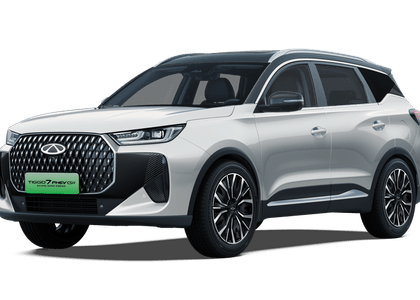 Chirey Tiggo 7 PHEV CSH 2026