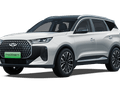 Chirey Tiggo 7 PHEV CSH 2026