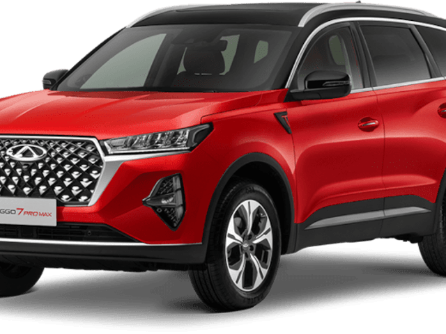 Chirey Tiggo 7 Pro Max 1.6T Premium 2025