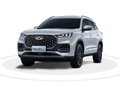 Chirey Tiggo 8 Pro 2025