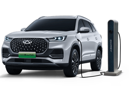 Chirey Tiggo 8 Pro PHEV e+ 2025