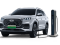 Chirey Tiggo 8 Pro PHEV e+ 2025