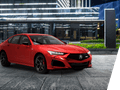 Acura TLX 2025