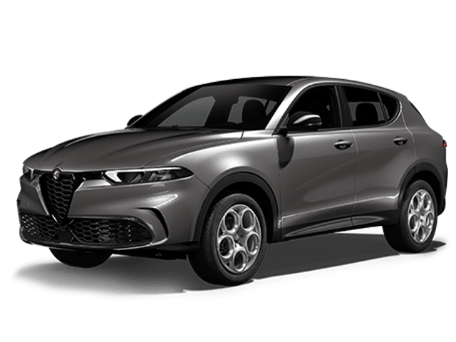 Alfa Romeo Tonale 2024