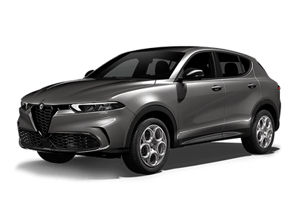 Auto Alfa Romeo Tonale 2024