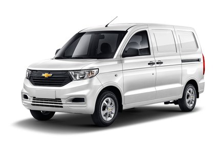 Chevrolet Tornado 2025