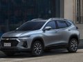 Chevrolet Tracker 2026