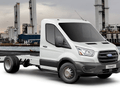 Ford Transit Chasis 2025