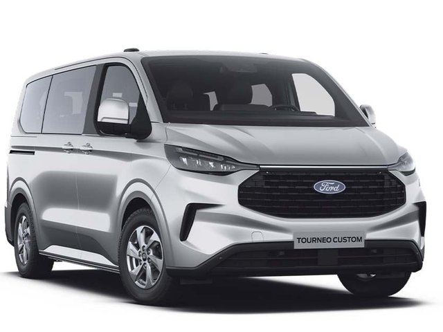 transit custom 2024