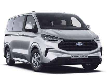 transit custom 2024