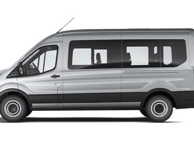 transit pasajeros diesel 2025
