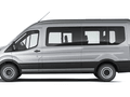 Ford Transit Pasajeros Diésel 2025