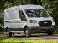 Ford Transit Van 2024