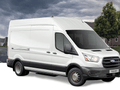 Ford Transit Van 2025