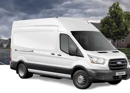 transit van 2025