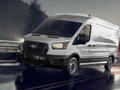 Ford Transit Van Diésel 2024