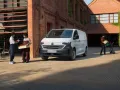 Volkswagen Transporter 2025