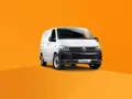 Volkswagen Transporter Cargo Van 2024