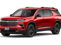 Chevrolet Traverse 2025