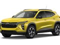 Chevrolet Trax 2025