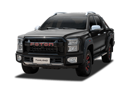 Foton Tunland G9 Diésel 2025