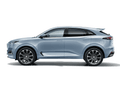 Changan UNI-K 2025