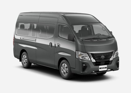 Nissan Urvan 2024