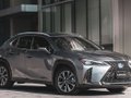 Lexus UX Híbrido 2025