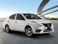 Nissan V-Drive 2025