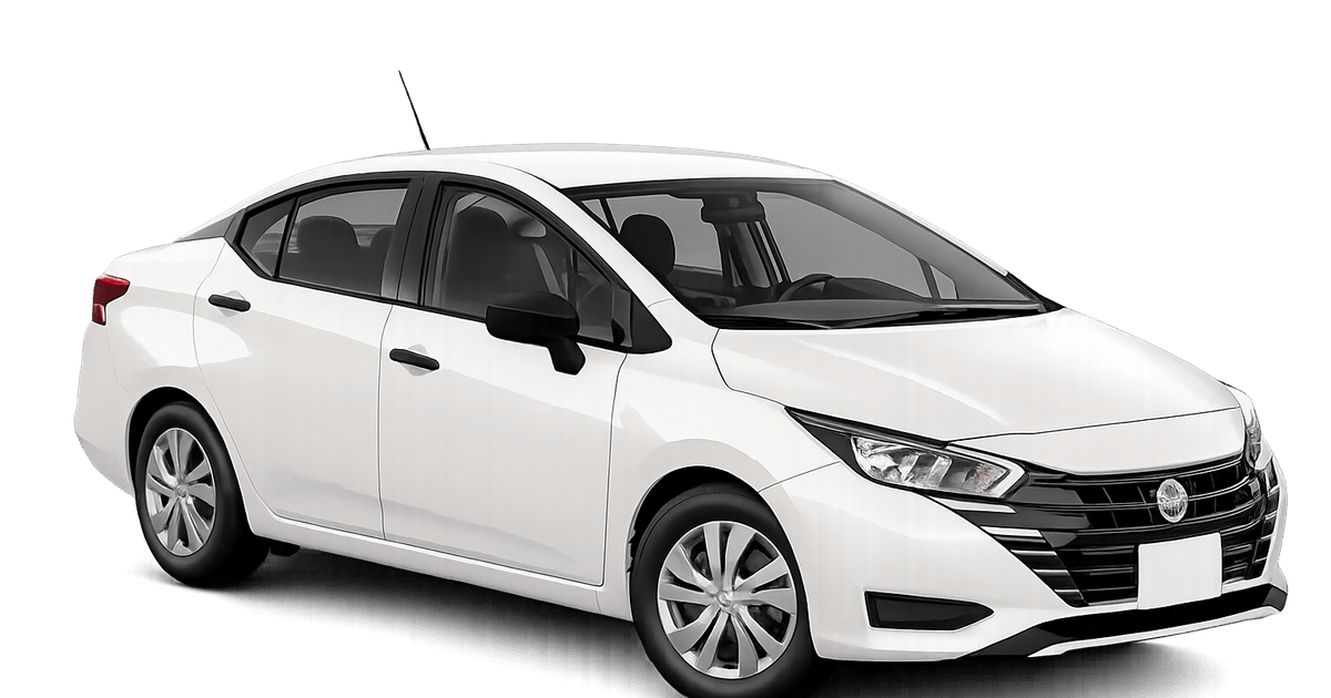 Nissan V-Drive  2026