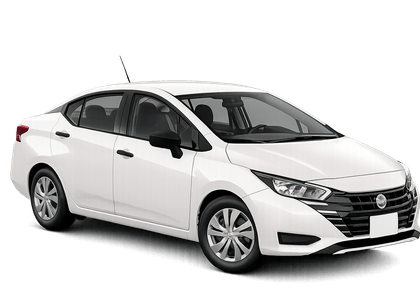 Auto Nissan V-Drive 2026