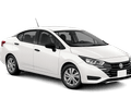 Nissan V-Drive  2026