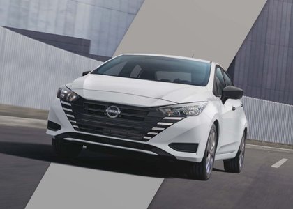Nissan V-Drive  2026 — foto 2