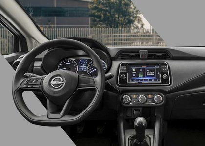 Nissan V-Drive  2026 — foto 3