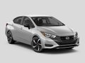 Nissan Versa 2024