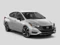 Nissan Versa 2025