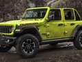 Jeep Wrangler 2024