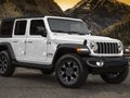 Jeep Wrangler 2025