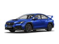 Subaru WRX 2025