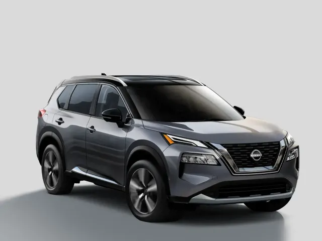 Nissan X-Trail EXCLUSIVE 2 FILAS 2025
