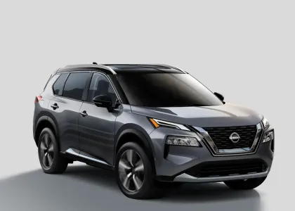 Nissan X-Trail 2025