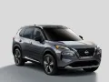 Nissan X-Trail 2025