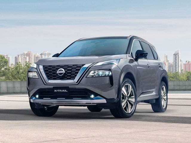 x trail 2026