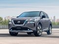 Nissan X-Trail 2026